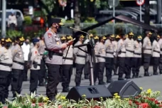 PUI Anggap Penguatan...