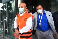 Ditjenpas Pastikan Eks...