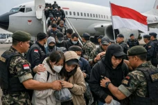 Bukan Sekadar Korban,...