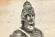 Kisah Raja Purnawarman...