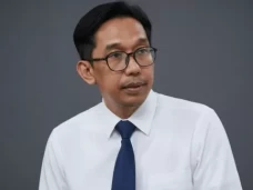 Redam Bola Liar Persepsi...