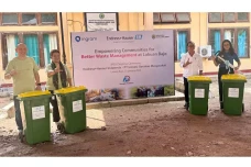 Pengelolaan Sampah Berbasis...