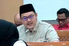 DPR Minta Pemerintah...