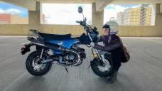 Masih Kerabat Monkey,...