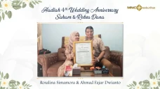 Rayakan Ulang Tahun...