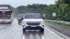 Chery Ciptakan Monster...