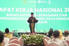 Rakernas BMBPSDM 2026,...