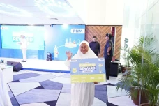 Program PNM Mekaar Berhasil...