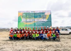 MHU Perkuat Budaya Keselamatan...