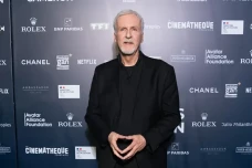 James Cameron Mantap...