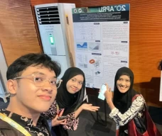 TurtleSafe Karya Mahasiswa...