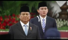 Terungkap, Ini Tokoh...