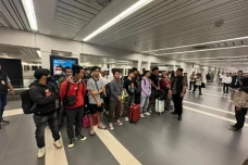 Kemlu Pulangkan 36 WNI...