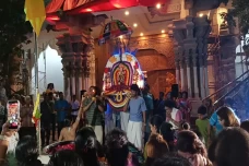 Umat Hindu Jabodetabek...