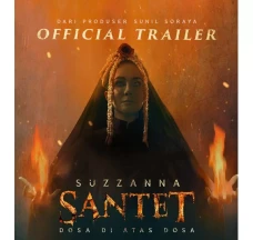 Sinopsis Film Suzzanna:...