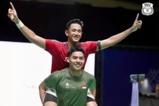 Jadwal Semifinal Thailand...