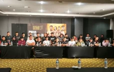 26 Petarung Bakal Panaskan...