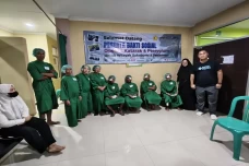 MNC Peduli dan RSI Assyifa...