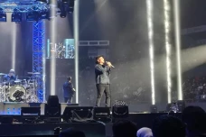Konser 28 Padi Reborn...