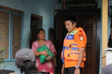 GP Ansor Distribusikan...