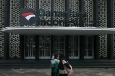 Danantara Bidik Kepemilikan...