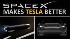 SpaceX Dilaporkan Mempertimbangkan...