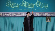 Khamenei Ancam Perang...