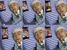 Siapa Liu Chuxi? Bocah...