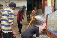 Semua Titik Banjir di...