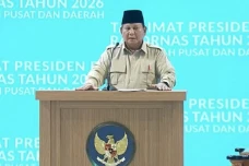 Serukan Kemandirian...