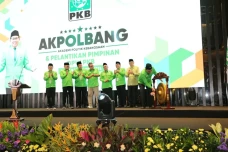 DPP PKB Tegaskan Politik...