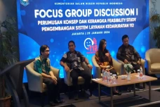 Kemendagri: Pentingnya...