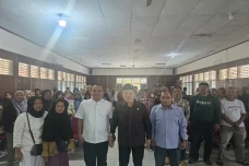 Anggota DPR Ingatkan...
