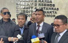 Jokowi Siap Keliling...