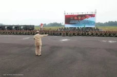 4.000 ASN akan Dilatih...
