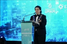 Allana Abdullah Dikukuhkan...