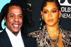 Nama Jay-Z Muncul di...