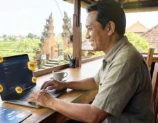 Bali Masuki Era Baru...