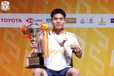 Indonesia Borong 4 Gelar...