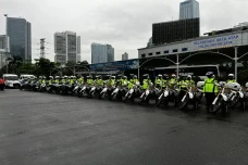 Operasi Keselamatan...