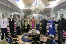 Rumah Besar Forum Organisasi...