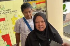Keputusan Kejari Sleman...