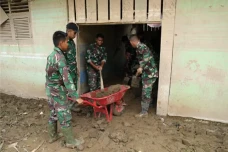 BNPB: 3 Daerah di Aceh...