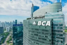 Cara Registrasi BCA...