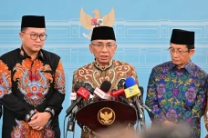 PBNU: Iuran Keanggotaan...
