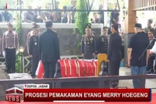 Meriyati Hoegeng Dapat...