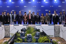 Indonesia Jadi Hub Perdagangan...
