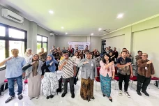 Program Kota EMAS 2026...