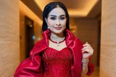 Ramai Tuduhan Bermuka...