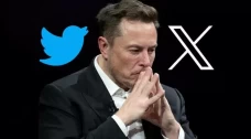 Elon Musk Kesandung...